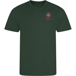 31 (Headquarters) Battery Performance PT Top