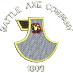 74 Battery (The Battle Axe Company) PT Top Cotton