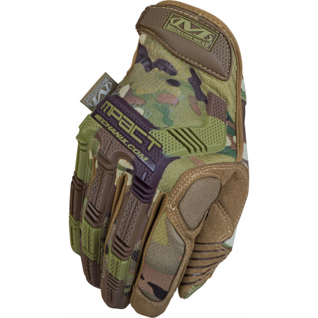 M-Pact Gloves