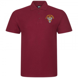 Mercians Polo Shirt