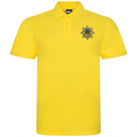 Royal Anglian Regiment Polo Shirt