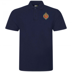Welsh Guards Polo Shirt