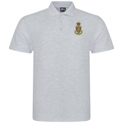 Media Ops Polo Shirt