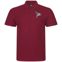 Pegasus Bellerophon Polo Shirt