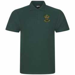 159 Battery Polo Shirt