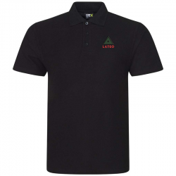 Polo Shirt 4/73 Battery LATEO