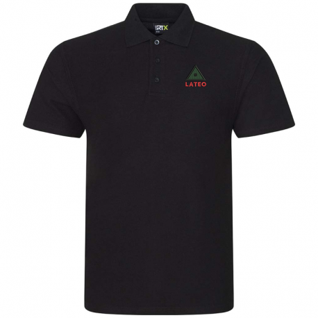 Polo Shirt 4/73 Battery LATEO