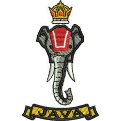 Polo Shirt 137 (Java) Battery