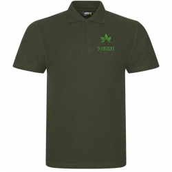 Polo Shirt MESH
