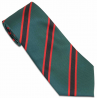 Rifles Tie