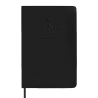 19 (Gibraltar) Battery Embossed Notebook