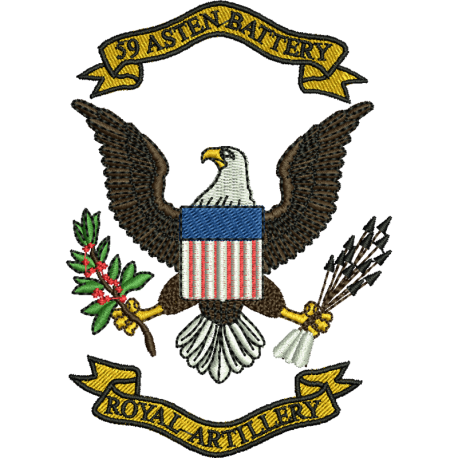 Hoodie 59 (Asten) Battery