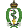 Hoodie Royal Army Medical Service RAMS