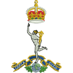 Royal Signals Polo Shirt