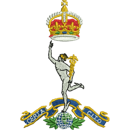 Royal Signals Polo Shirt