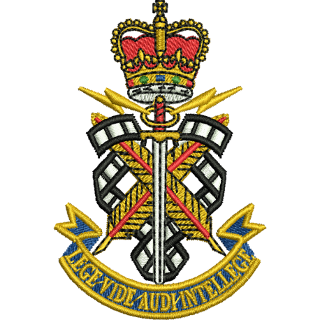 Media Ops Polo Shirt