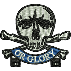 17/21 Lancers Polo Shirt