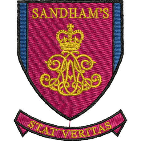 16 Battery (Sandham's Company) Polo Shirt