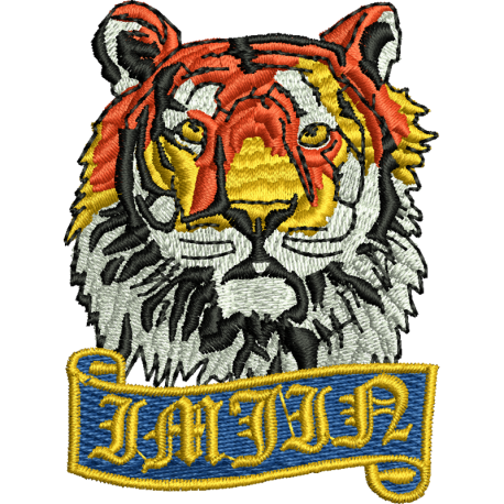 25/170 (Imjin) Battery Polo Shirt