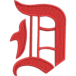 D Battery Polo Shirt