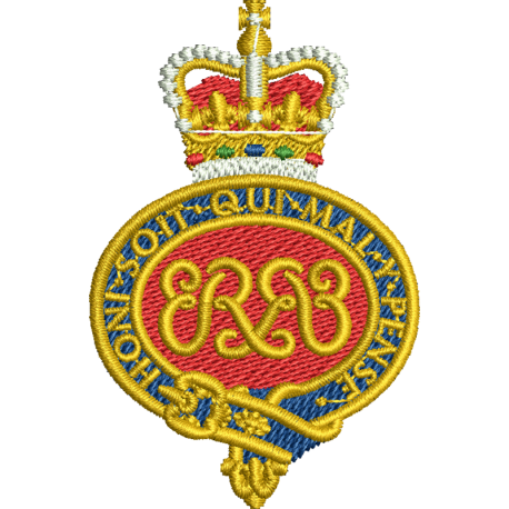 Polo Shirt Grenadier Guards