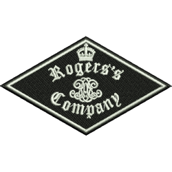 Polo Shirt 30 Battery (Rogers's Company)