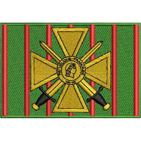 Polo Shirt 5 (Gibraltar 1779–83) Battery