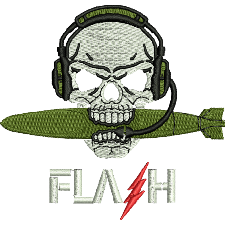 Polo Shirt 1 RHA Air Cell