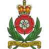 Polo Shirt Royal Intelligence Corps