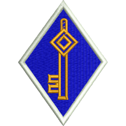 19 Battery Polo Shirt