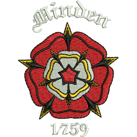 Polo Shirt 12 (Minden) Battery