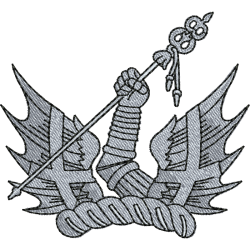 Polo Shirt Honourable Artillery Company HAC