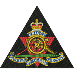 Polo Shirt N Battery (The Eagle Troop) Wings