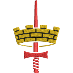 Polo Shirt London District