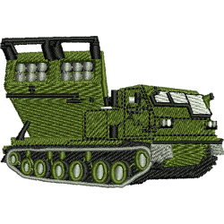 Polo Shirt MLRS