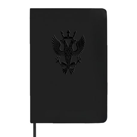 Mercian Embossed Notebook