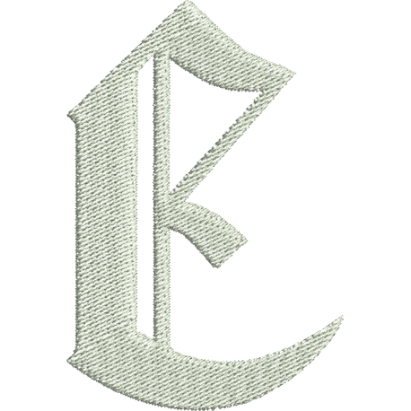 Pull On Beanie E Battery E Bty