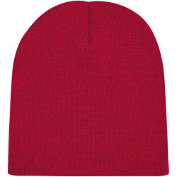 Style Pull On Beanie
