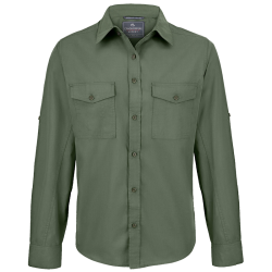 Style Outdoor Shirt Long Sleeves