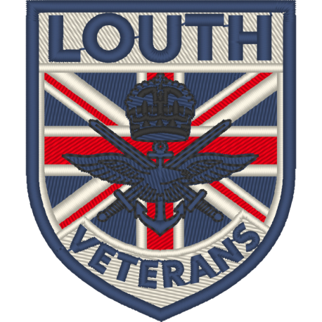 Dry Robe Louth Veterans 