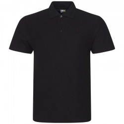 Plain Polo Shirt