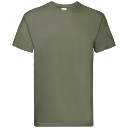 Plain Premium Cotton T Shirt