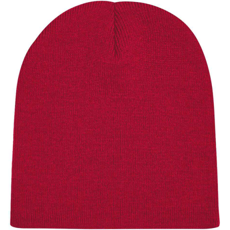 Pull On Beanie