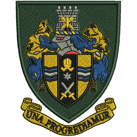 Outdoor Shirt Long Sleeves 159 (Colenso) Battery