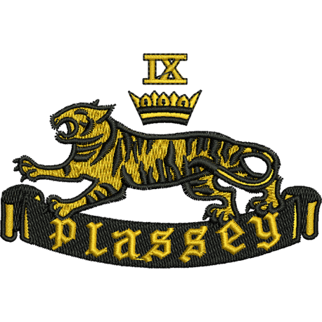 Outdoor Shirt Long Sleeves 9 (Plassey) Battery