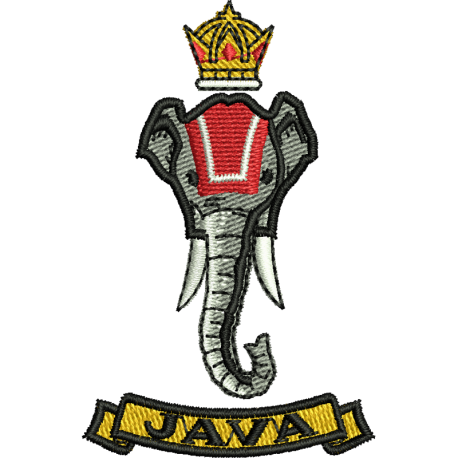 Outdoor Shirt Long Sleeves 137 (Java) Battery 137 Bty