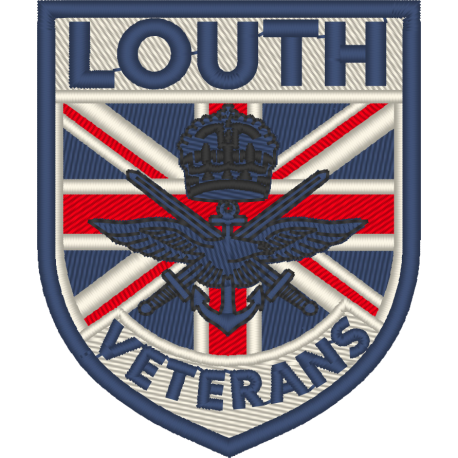 Outdoor Shirt Long Sleeves Louth Veterans Louth Veterans 