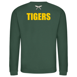 Sweatshirt 34 (Seringapatam) Battery Gurkha