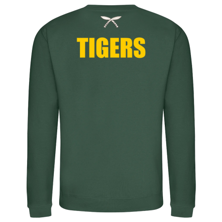 Sweatshirt 34 (Seringapatam) Battery Gurkha