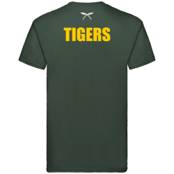 Premium Cotton T Shirt 34 (Seringapatam) Battery Gurkha